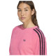 Adidas Γυναικείο φούτερ Adicolor Holiday Sweatshirt